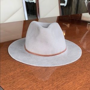 Brixton Hat